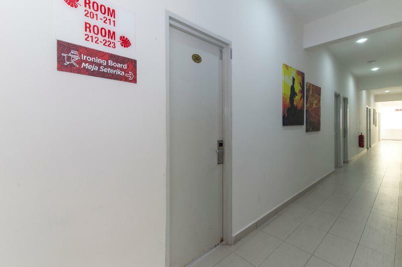 Hotel Seri Rembau Exteriör bild