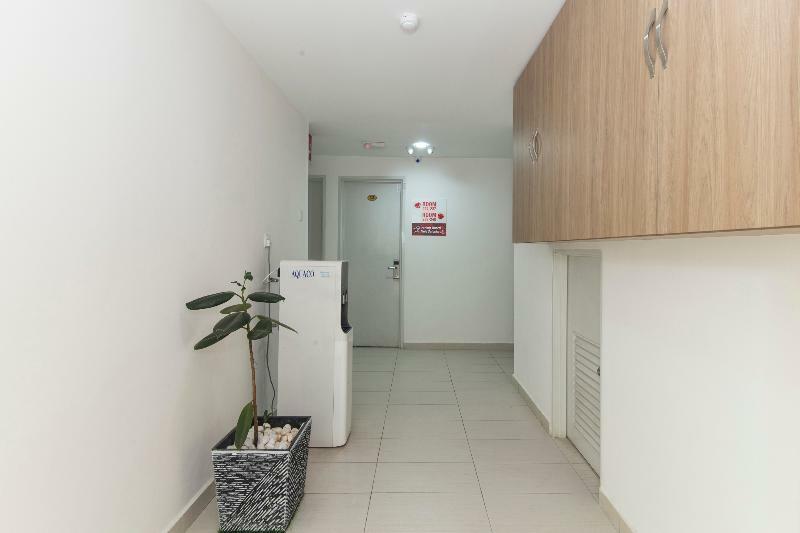 Hotel Seri Rembau Exteriör bild
