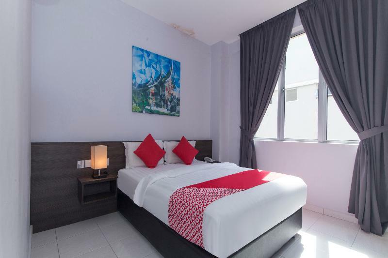 Hotel Seri Rembau Exteriör bild