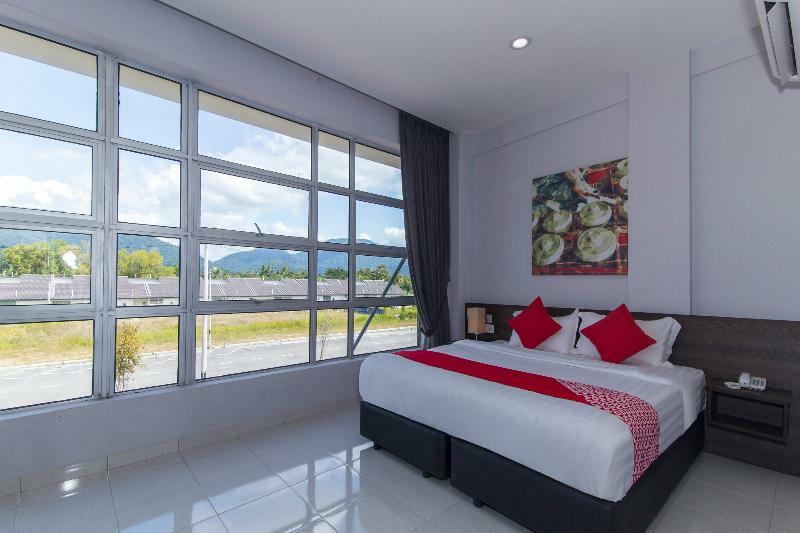 Hotel Seri Rembau Exteriör bild