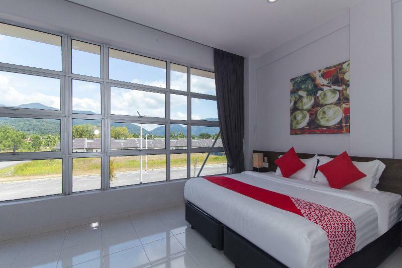 Hotel Seri Rembau Exteriör bild