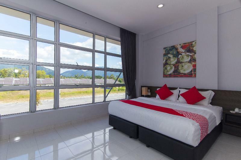 Hotel Seri Rembau Exteriör bild