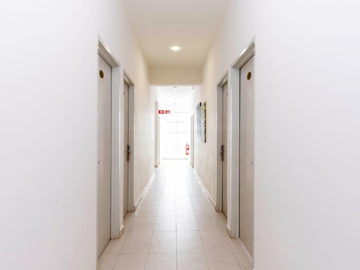Hotel Seri Rembau Exteriör bild