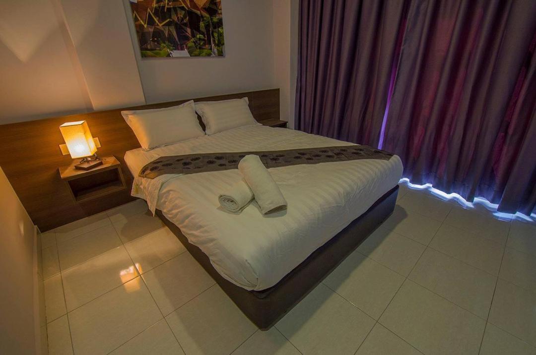 Hotel Seri Rembau Exteriör bild